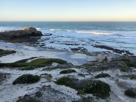 Finding the real Arniston and running fowl of a weekend of luxury