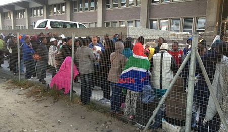 Asylum seekers can now apply for residence visas