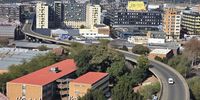 P8 BHB Maboneng