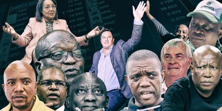 Assessing the GNU - It’s one thing to dodge a bullet, it’s another to win a war