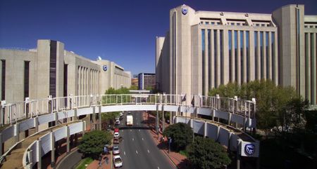 Standard Bank supports Jozi My Jozi bin rollout across Johannesburg
