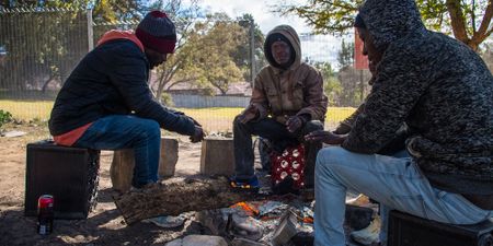 Air pollution in Gauteng at dangerously high levels this winter