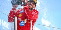 F1 – Summer break