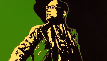 The ANC's best friend: Brett Murray & The Spear