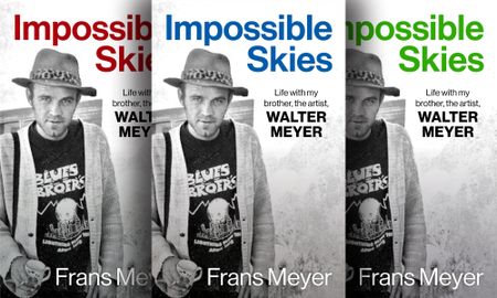 ‘Impossible Skies’ — a documentation of an unequivocal genius of South African art