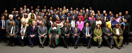 Party before country: How secretive ANC ‘study groups’ undermine GNU’s work