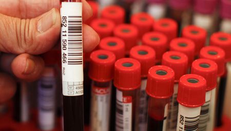 A football club that wants your blood - literally