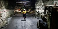 Surge in SA mining fatalities in 2026 deeply concerning, says Mantashe