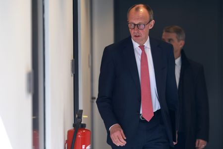 Far right could enable law for first time in modern German history