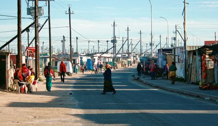 How the police are failing rape survivors in Khayelitsha