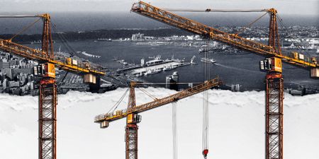 After the Bell: The joy and the tragedy of gross crane moves per hour