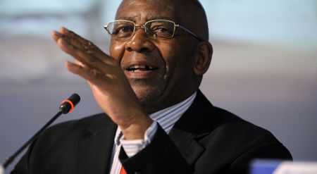 Former Eskom board chair says Lynne Brown took instructions from Guptas on subcommittee composition