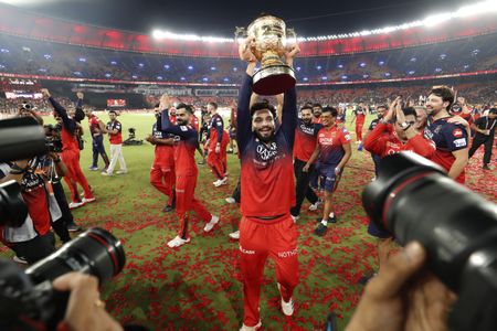 International Cricket Council drags its feet on reforming the sport’s global structure