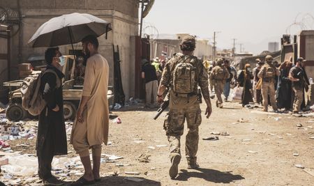 Catastrophe in Afghanistan: US wrecks another country thinking it’s playing the ‘great game'