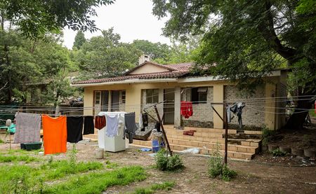 How to hijack a house — Bryanston’s cautionary tale 