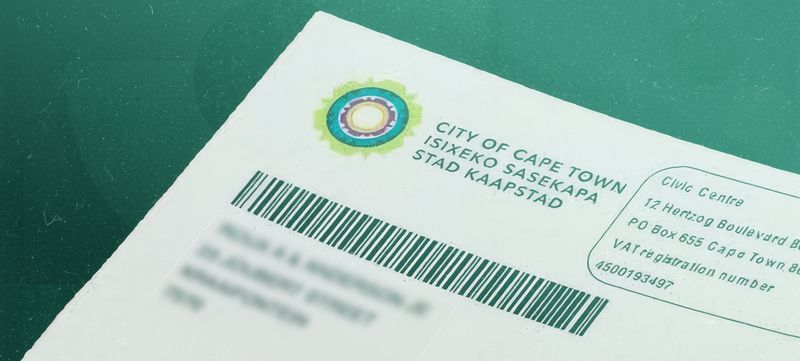 The City of Cape Town has valued your property: Here’s how to challenge it