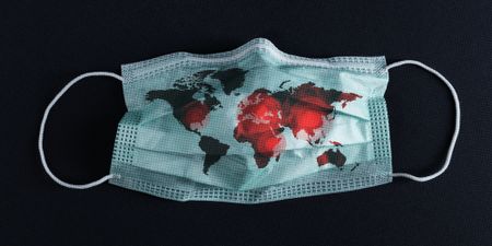 Covid-19: We’re all just fumbling in the dark