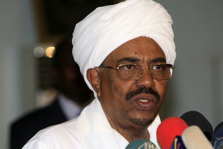 Khartoum embraces opposition - but only the friendly kind