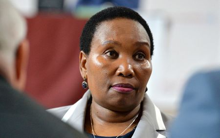 Two senior Nelson Mandela Bay officials still face charges as others cleared in R24m toilet tender case