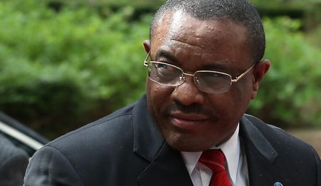 Ethiopia: Despite re-election, prime minister’s hold on power is still work in progress