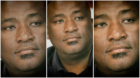 Central Karoo mayor Gayton McKenzie calls illegal immigrants a ‘stain’ and warns of ‘citizen’s arrests’