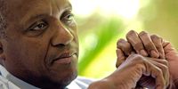 Trevor Tutu, son of anti-apartheid icon who blazed his own trail, dies aged 70