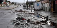More storms expected in waterlogged Nelson Mandela Bay