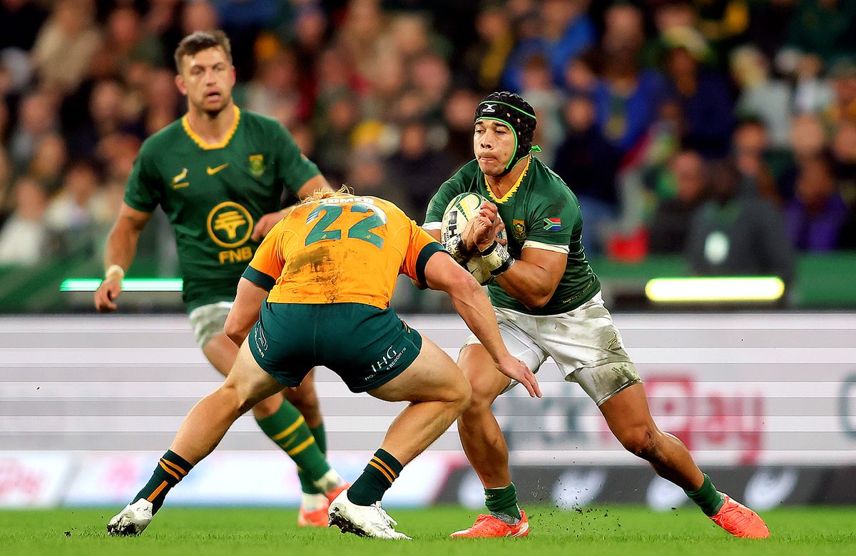 Springboks can’t escape history in build-up to Eden Park showdown even ...