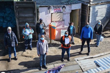 A lesson from Doornbach's bin project – we need to learn to ‘dance the other’ to build a better Africa 