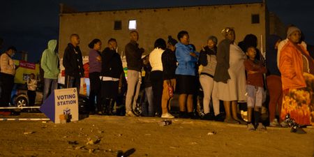Gauteng: ANC retain a hold in key service delivery protest hot spots