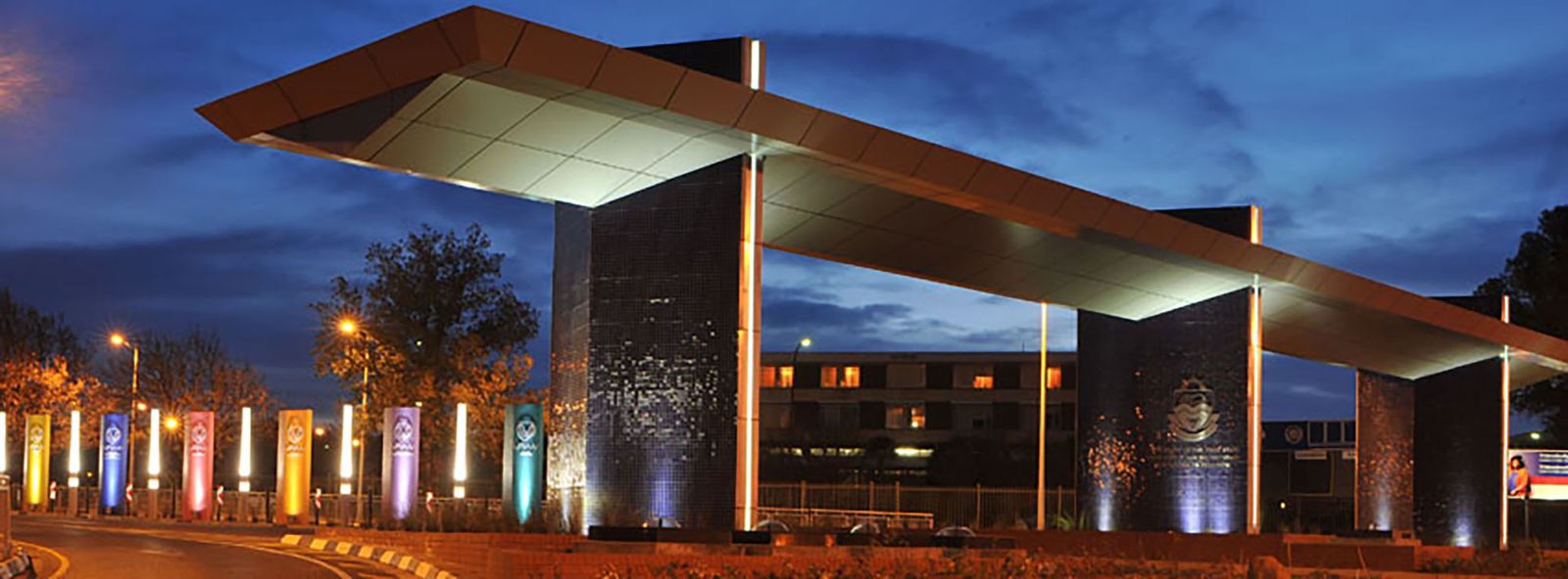 Head of University of the Free State Business School suspended after ...
