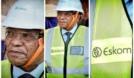 Analysis: Zuma’s Great Gamble