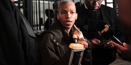 Charges dropped against ‘fake doctor’ Matthew Lani due to lack of evidence