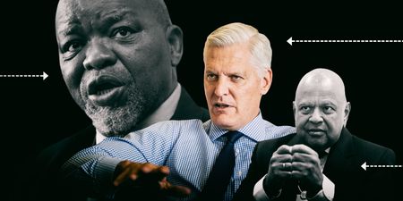 Journey into the hearts of darkness – the ANC, Eskom and the past