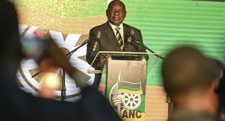 ANC turns to crowdfunding to stabilise its finances