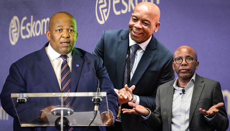 How Eskom was turned around, told by those who steered it