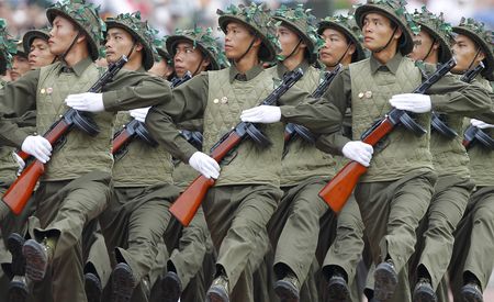 Dien Bien Phu, sixty years on