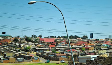Bheki's Ordinary People: Prepaid electricity hearings in Soweto spark hope among residents