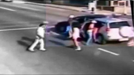 Op-Ed: Crime Porn – what our fascination with real-time crime footage might say about us