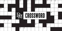 Daily Crossword Quickie - Tues, 10 Mar 2026