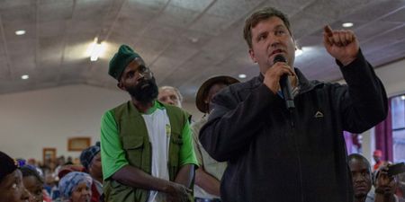 Expropriation without compensation: A gaping chasm