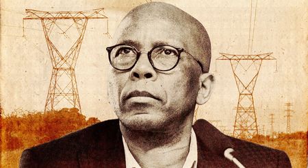 Mteto Nyati retained in Eskom board chair seat as tariff debate heats up