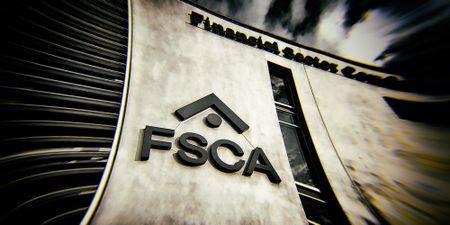 National Treasury takes a strong stand on the appointment process of the new financial regulator