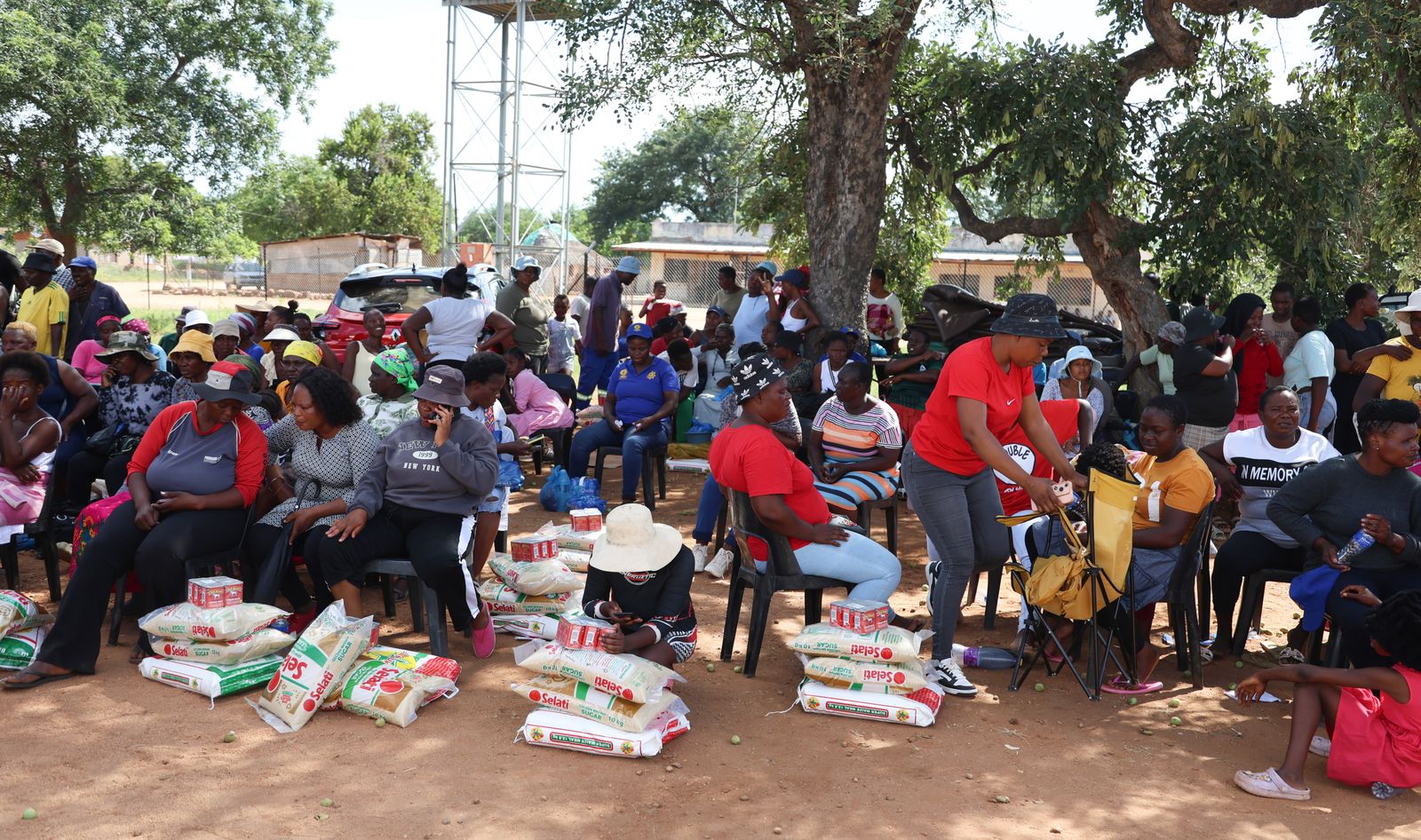 Limpopo flood aftermath: Mbaula’s resilience amid wreckage