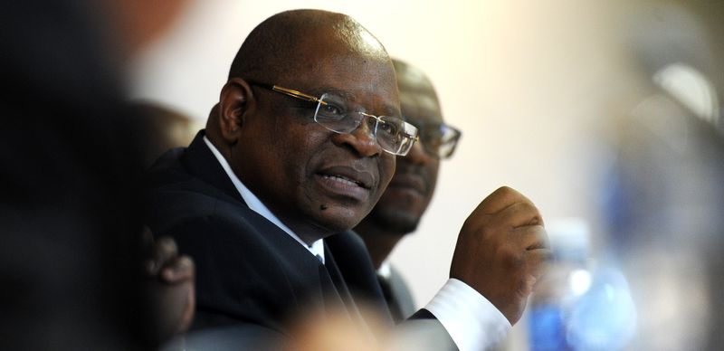 State capture update: Progress on government response to Zondo recommendations