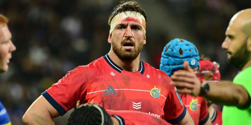 Jean Kleyn cleared for Bok debut after change in eligibility laws that ...