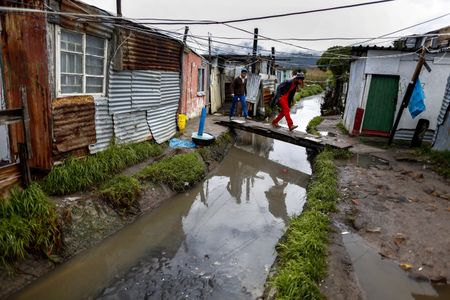 ‘Location, location, location’ rings true for public health and safety