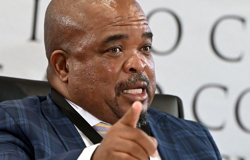 ‘Mission impossible’ trafficking and Transnet info leak linked to R286m cocaine — Hawks cop