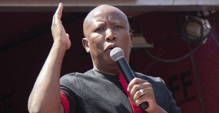 ‘We defeated white supremacy’ - EFF’s Malema and Ndlozi acquitted of assaulting a cop