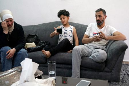 ‘Unfortunately, I am still alive’: Syrian sarin gas attack horror endures 13 years on